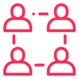 Getting Connected