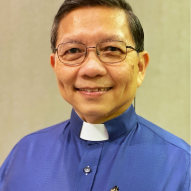 Ven Wong Tak Meng
