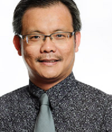 DSP Chua Seng Lee