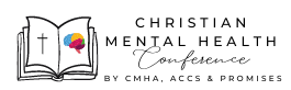 Christian Mental Health Conference Singapore