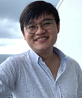 Alex Yeo