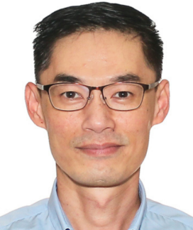 Steven Ting
