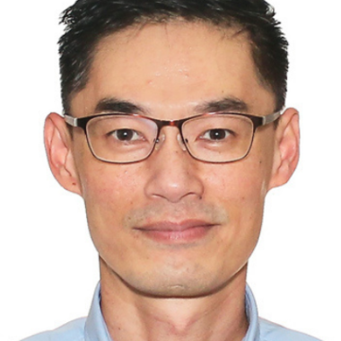 Steven Ting