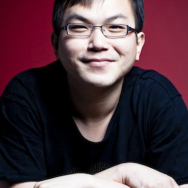 Pastor Andrew Yeo