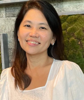 Dr Liza Thia