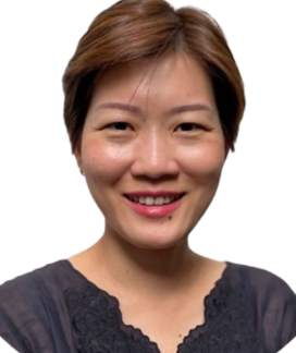 Dr Tsao I Ting