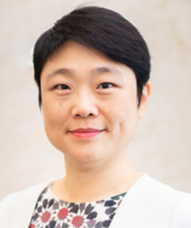 Dr Angeline Teoh