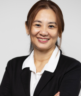 Penny Quek