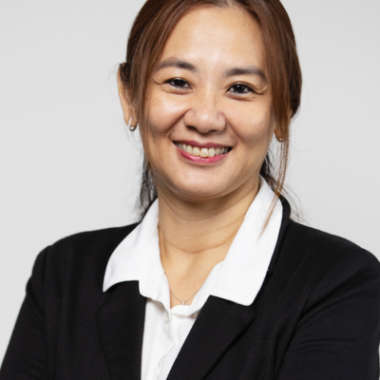 Penny Quek