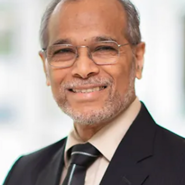 Rev Sam Kuna