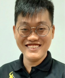 Joel Wong