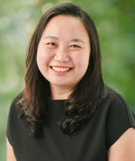 Dr Yvonne Lek