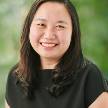 Dr Yvonne Lek