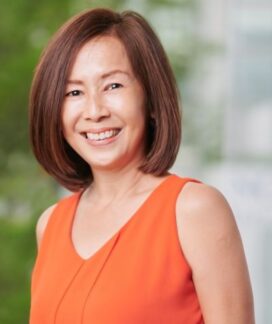 Samantha Cheng
