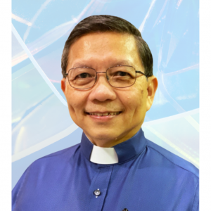 Archdeacon Wong Tak Meng