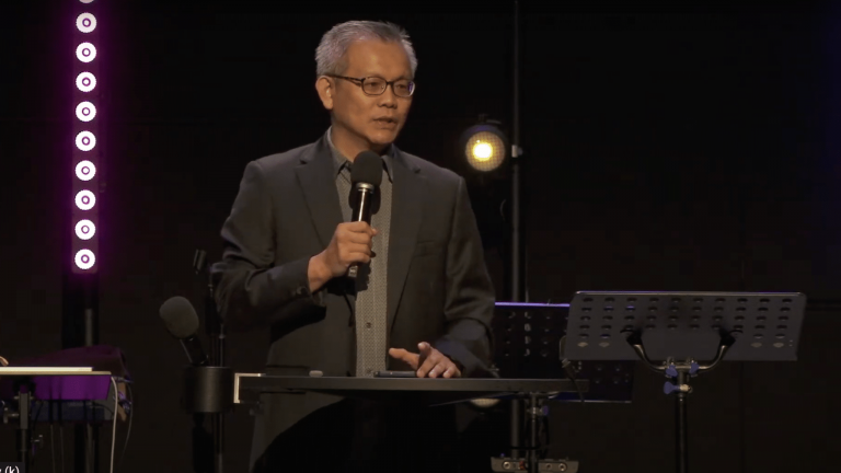 Christian Mental Health Conference