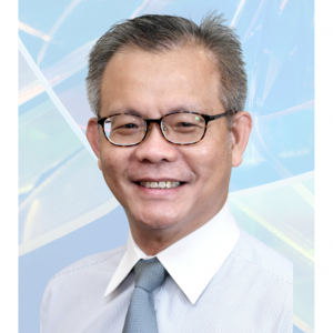 Rev Chua Seng Lee